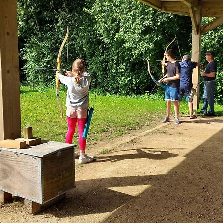 Cap Frehel Gite 4 Personnnes Zewnętrze zdjęcie