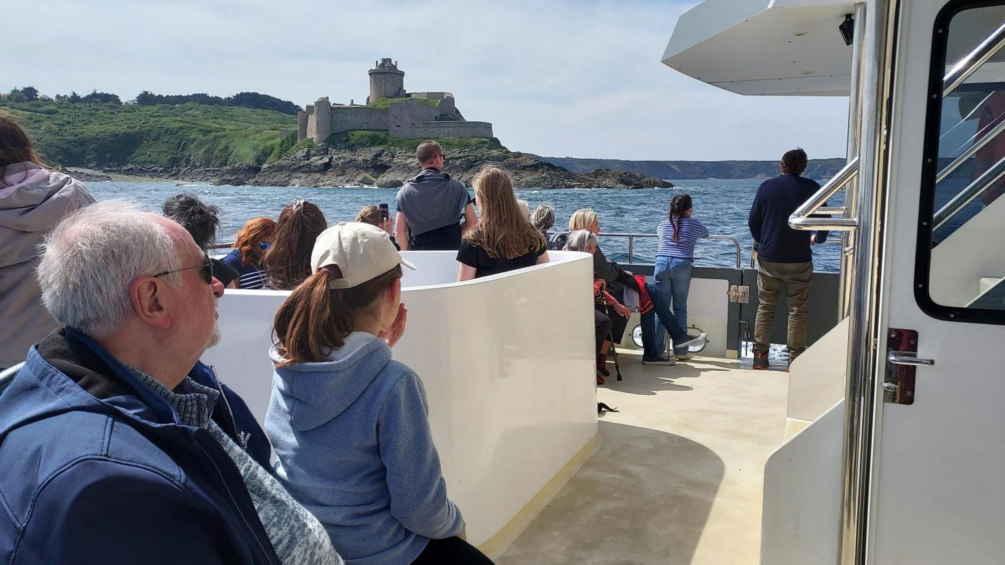 Cap Frehel Gite 4 Personnnes Zewnętrze zdjęcie